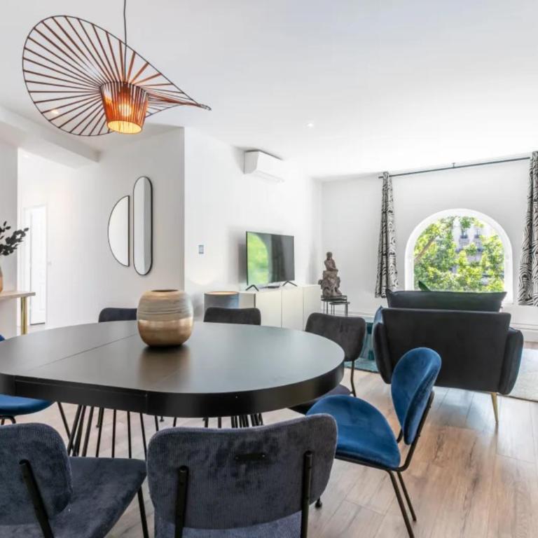 Sweett - Notre Dame - Appartement 3 Chambres - 6