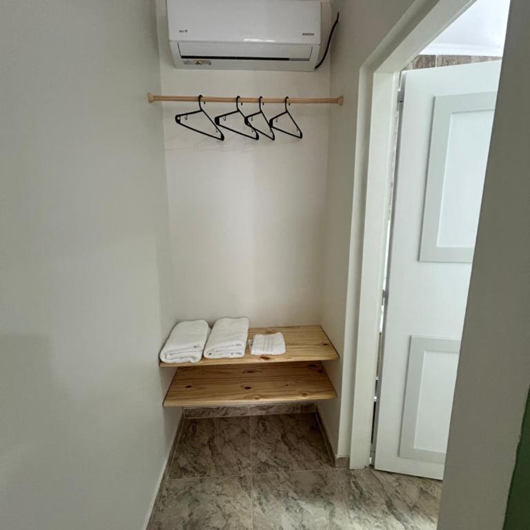 Casa de Aire Ezeiza - Habitación Doble - 9