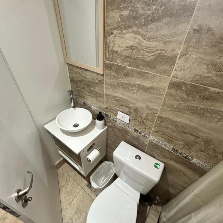 Casa de Aire Ezeiza - Habitación Doble - 7