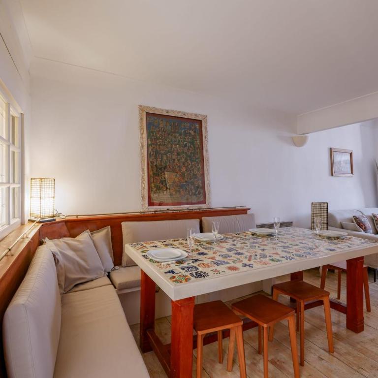 Appartement Le Bateau Tropézien - Welkeys - Apartment - 3