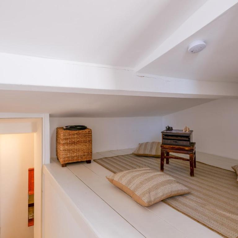 Appartement Le Bateau Tropézien - Welkeys - Apartment - 4