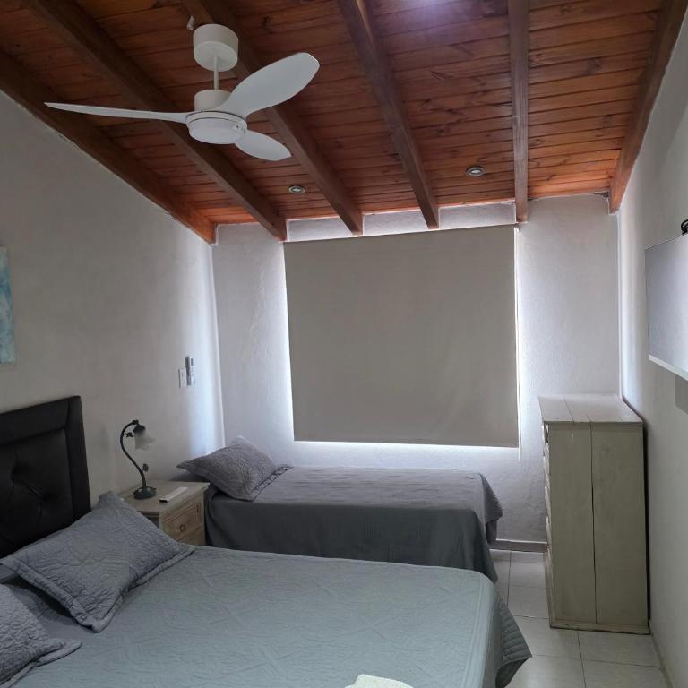 CORDOBA AEROPUERTO KEMPES QUORUM HOSPITAL ALLENDE PRIVADO Siglo XXI Universidad PASCAL Templo Mormon de Villa Belgrano - Apartamento de 1 dormitorio - 27