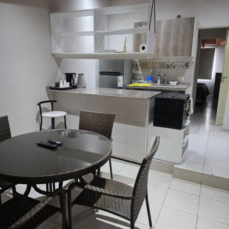 CORDOBA AEROPUERTO KEMPES QUORUM HOSPITAL ALLENDE PRIVADO Siglo XXI Universidad PASCAL Templo Mormon de Villa Belgrano - Apartamento de 1 dormitorio - 29