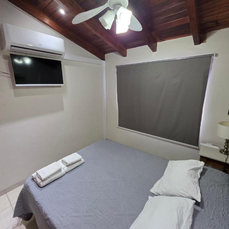 CORDOBA AEROPUERTO KEMPES QUORUM HOSPITAL ALLENDE PRIVADO Siglo XXI Universidad PASCAL Templo Mormon de Villa Belgrano - Apartamento Superior - 28