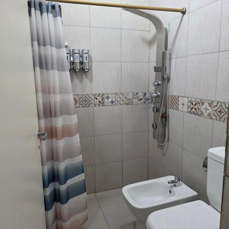 CORDOBA AEROPUERTO KEMPES QUORUM HOSPITAL ALLENDE PRIVADO Siglo XXI Universidad PASCAL Templo Mormon de Villa Belgrano - Apartamento Superior - 41