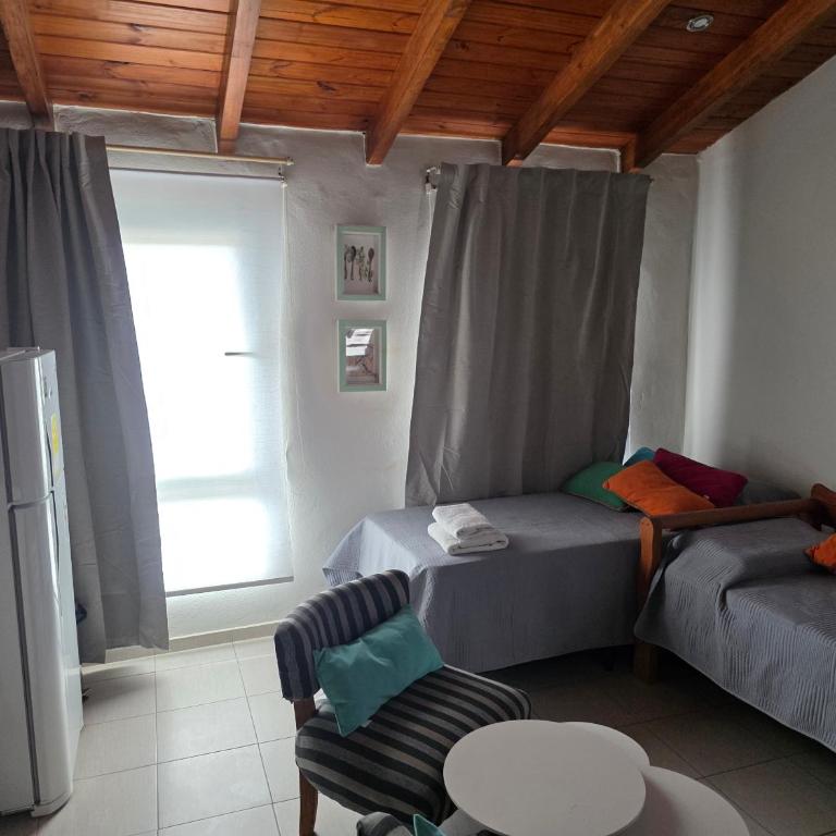 CORDOBA AEROPUERTO KEMPES QUORUM HOSPITAL ALLENDE PRIVADO Siglo XXI Universidad PASCAL Templo Mormon de Villa Belgrano - Apartamento Superior - 45