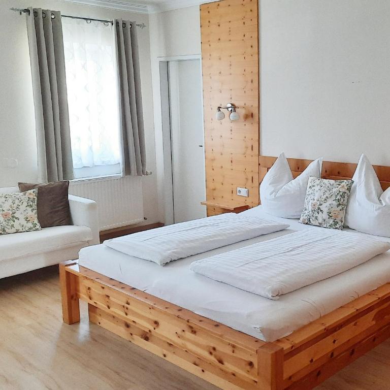 Gästehaus Johannishof - Doppelzimmer - 2