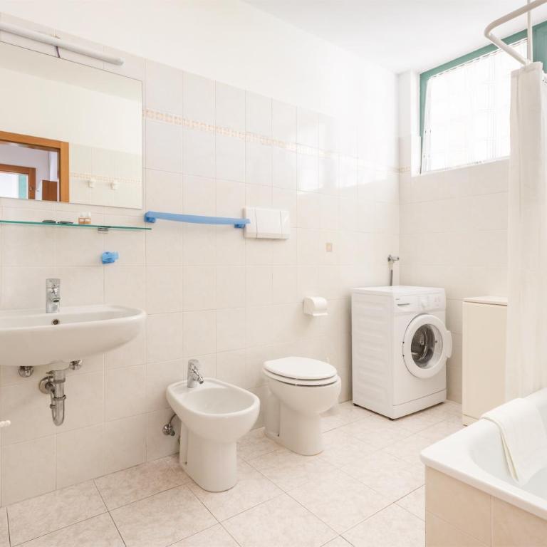 Appartamenti Gabry - Appartamento con 1 Camera da Letto e Balcone - 11