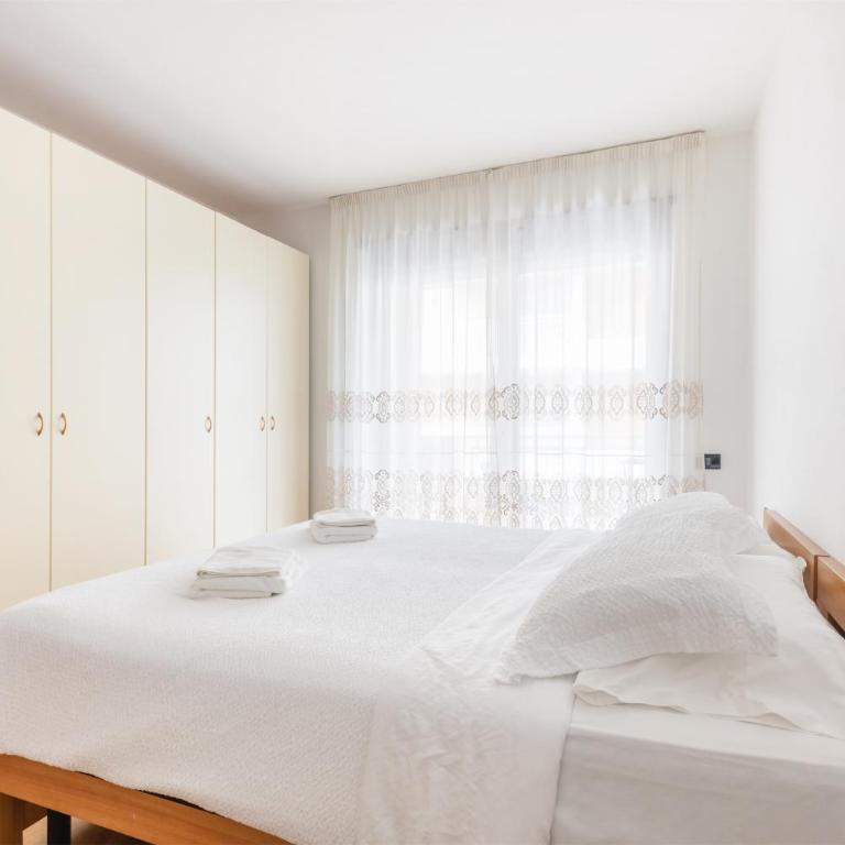 Appartamenti Gabry - Appartamento con 1 Camera da Letto e Balcone - 10