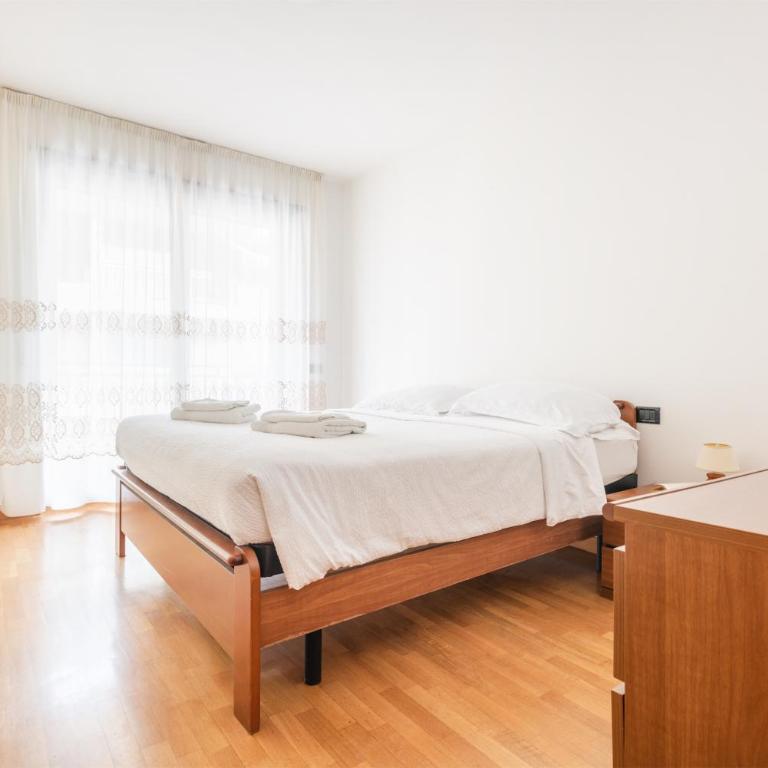 Appartamenti Gabry - Appartamento con 1 Camera da Letto e Balcone - 14