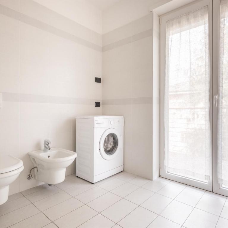 Appartamenti Gabry - Appartamento con 1 Camera da Letto e Balcone - 12