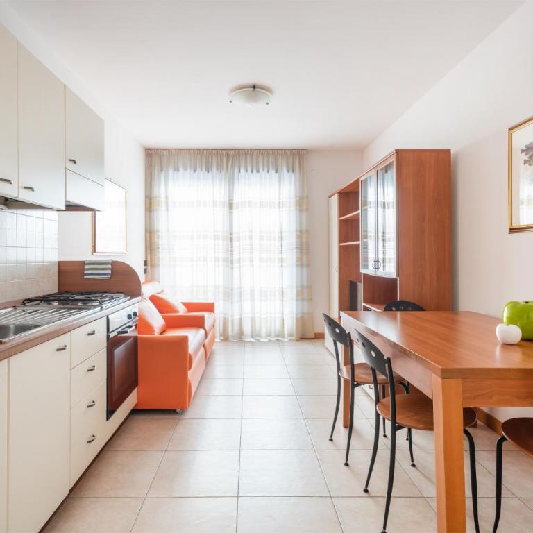 Appartamenti Gabry - Appartamento con 1 Camera da Letto e Balcone - 15