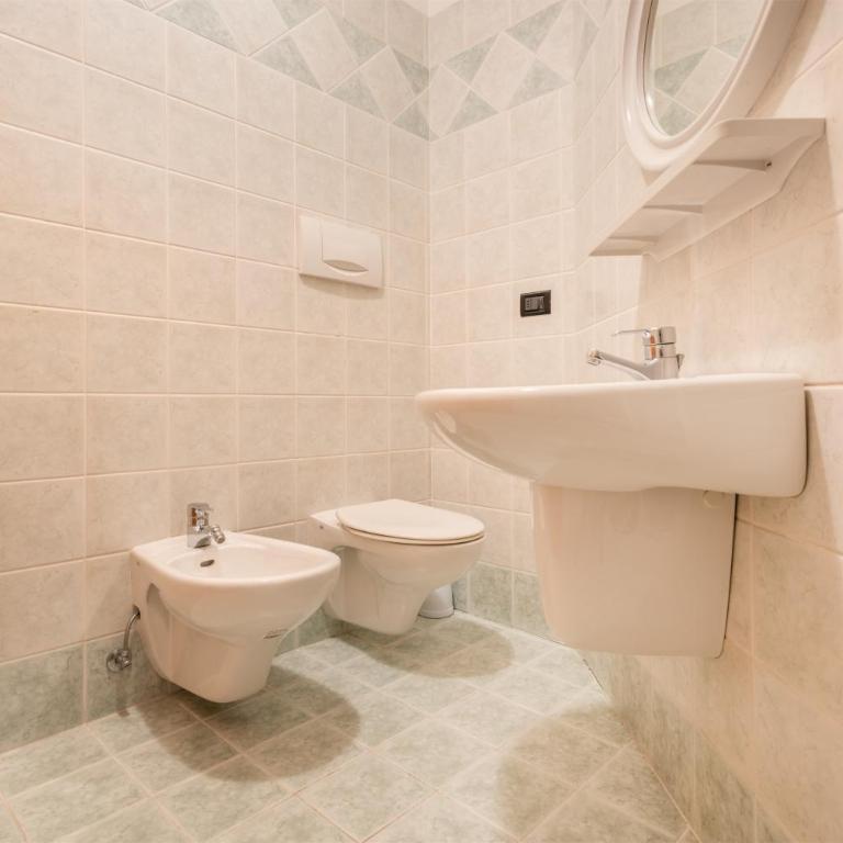 Appartamenti Gabry - Appartamento con 1 Camera da Letto e Balcone - 9