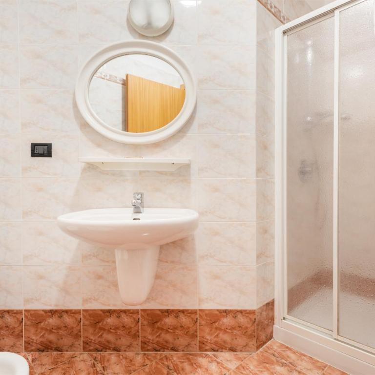 Appartamenti Gabry - Appartamento con 1 Camera da Letto e Balcone - 7