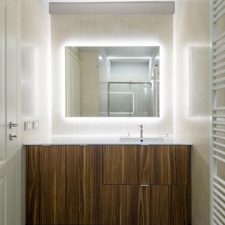 Maison 7 - Appartamento con 1 Camera da Letto - 10