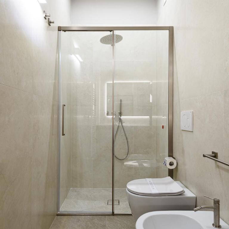 Maison 7 - Appartamento con 1 Camera da Letto - 11