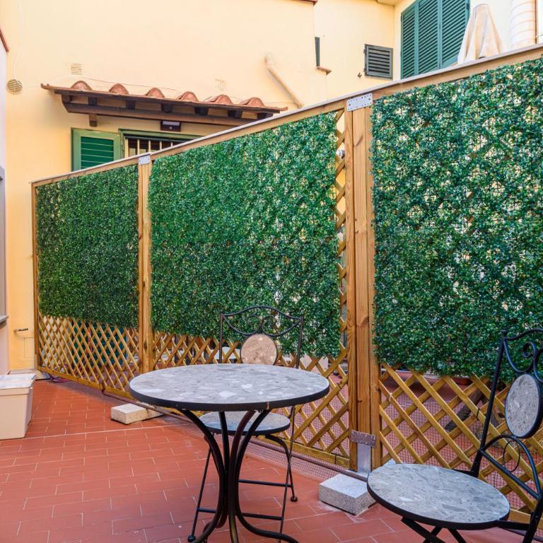 Maison 7 - Appartamento con 1 Camera da Letto - 13