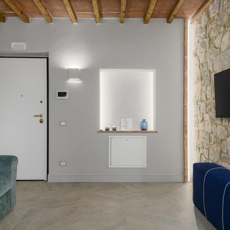 Maison 7 - Appartamento con 1 Camera da Letto - 3