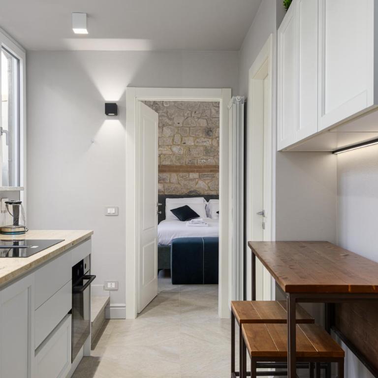 Maison 7 - Appartamento con 1 Camera da Letto - 8