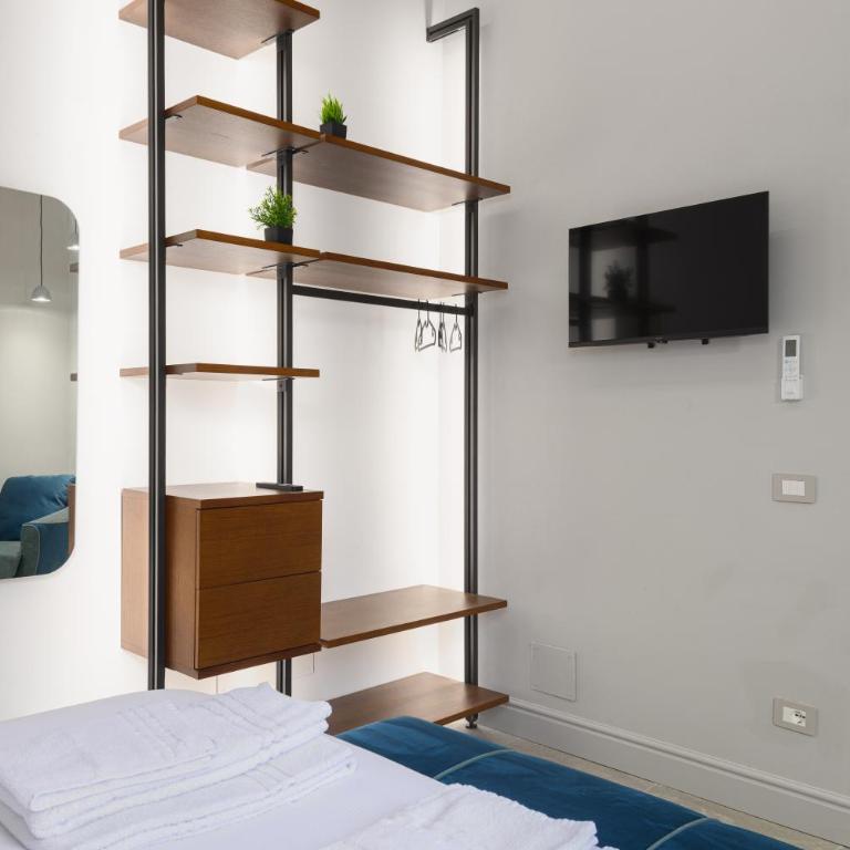 Maison 7 - Appartamento con 1 Camera da Letto - 7