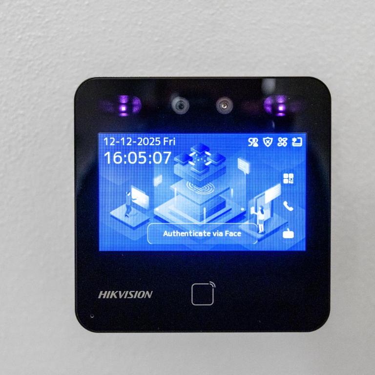 Maison 7 - Appartamento con 1 Camera da Letto - 14