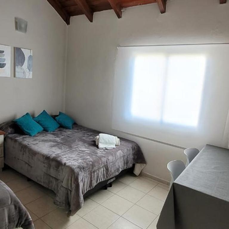 CORDOBA AEROPUERTO KEMPES QUORUM HOSPITAL ALLENDE PRIVADO Siglo XXI Universidad PASCAL Templo Mormon de Villa Belgrano - Habitación Triple con baño - 31
