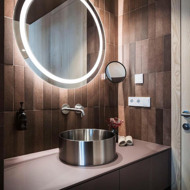 Kersh Dolomites Lodge - Suite con Vista Montagna - 7