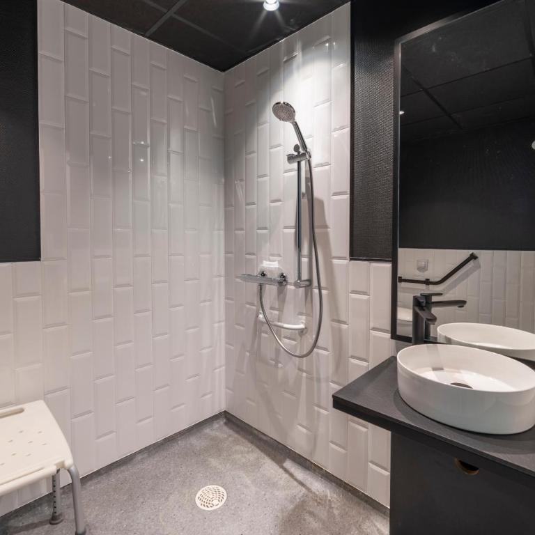 COWOOL TOULOUSE - Studio - Accessible aux Personnes à Mobilité Réduite - 12