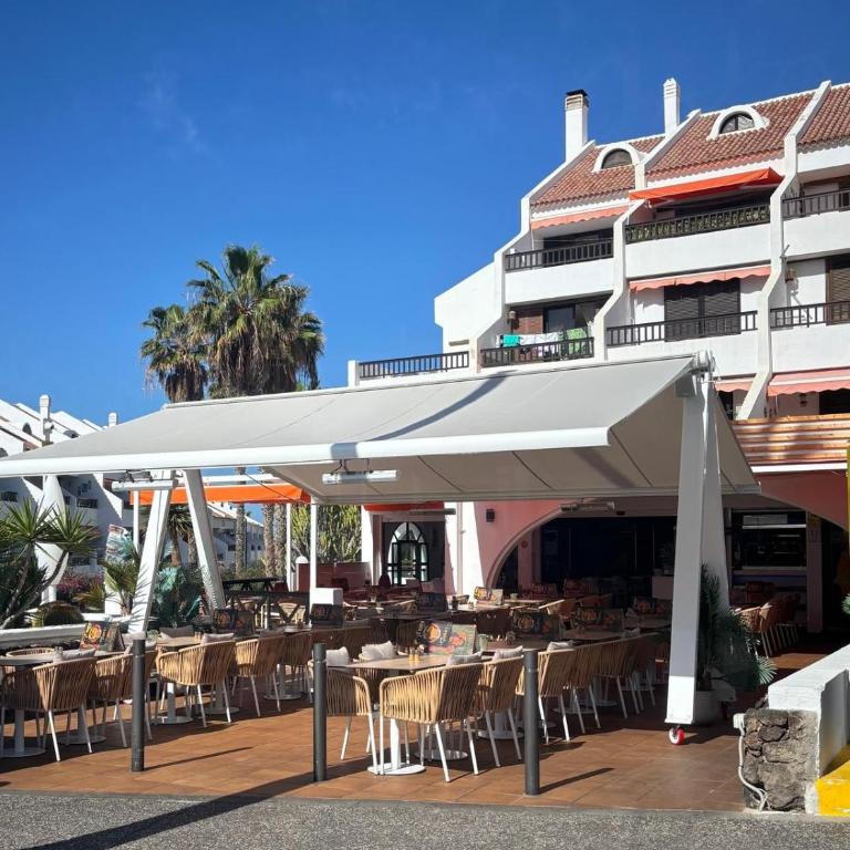 Parque Santiago 1, 348, Tenerife Dream Properties - One-Bedroom Apartment - 37