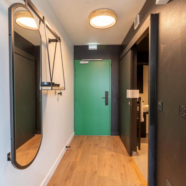 COWOOL TOULOUSE - Studio - Accessible aux Personnes à Mobilité Réduite - 5