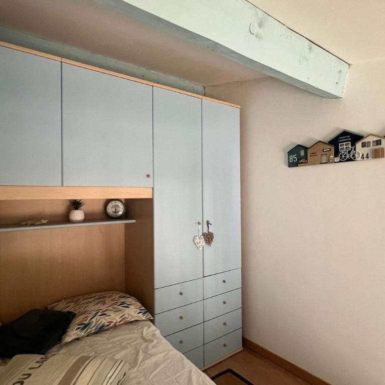 Bright apartment with pool in Mandelieu - Apartment - 11