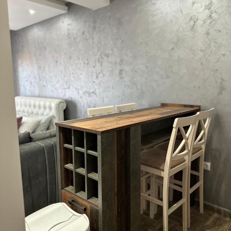 Etihad Apartments&Spa - Apartman sa 2 Spavaće Sobe - 6