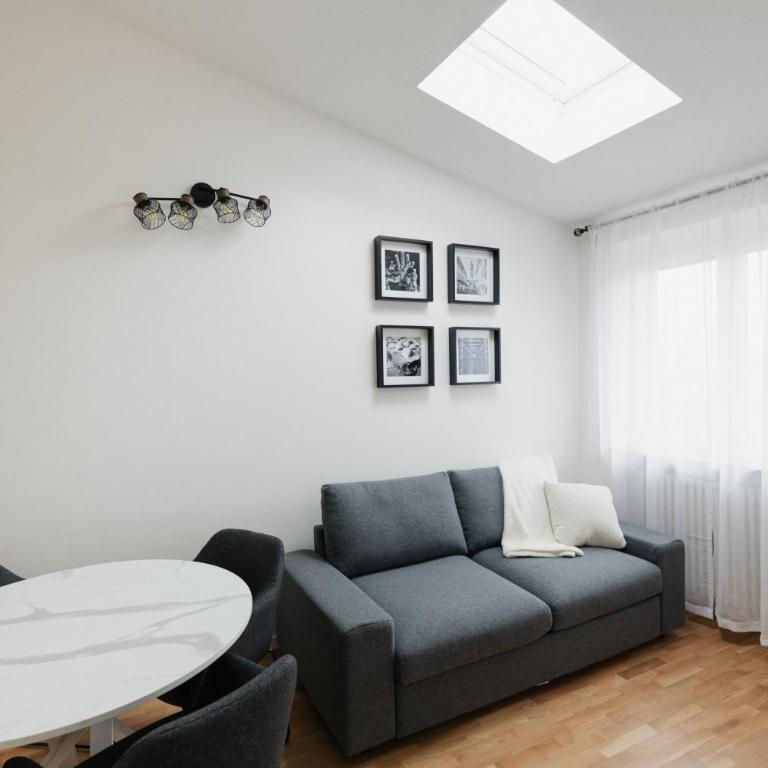 Sveva nel Ducato - One-Bedroom Apartment - 4