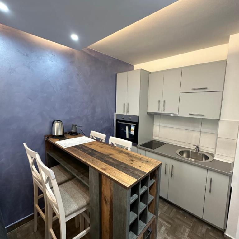 Etihad Apartments&Spa - Apartman sa 2 Spavaće Sobe - 5