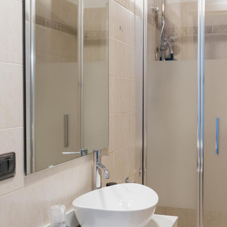 Sveva nel Ducato - One-Bedroom Apartment - 19
