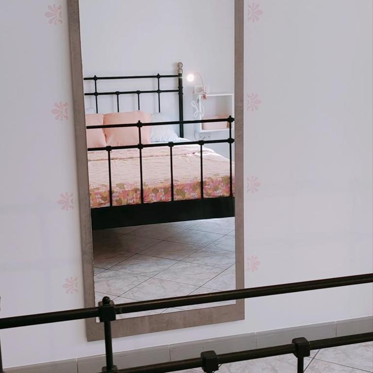 APPARTAMENTO ROSA OVER THE RAINBOW APARTMENTS Lido di Jesolo PIAZZA MAZZINI 200 MT DAL MARE - One-Bedroom Apartment - 10