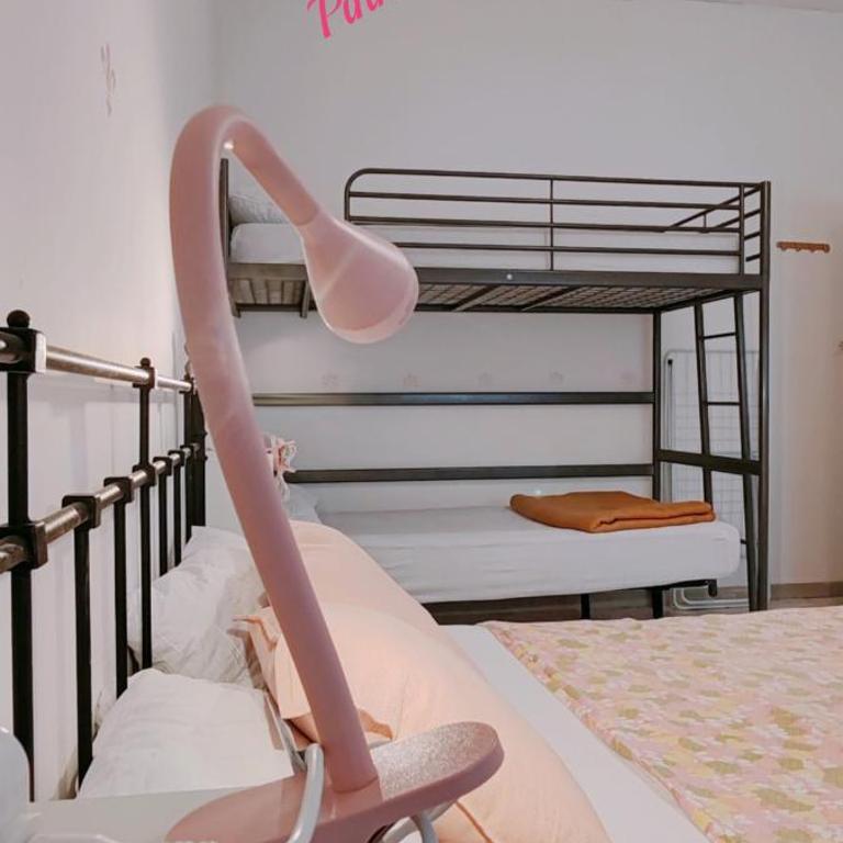 APPARTAMENTO ROSA OVER THE RAINBOW APARTMENTS Lido di Jesolo PIAZZA MAZZINI 200 MT DAL MARE - One-Bedroom Apartment - 14