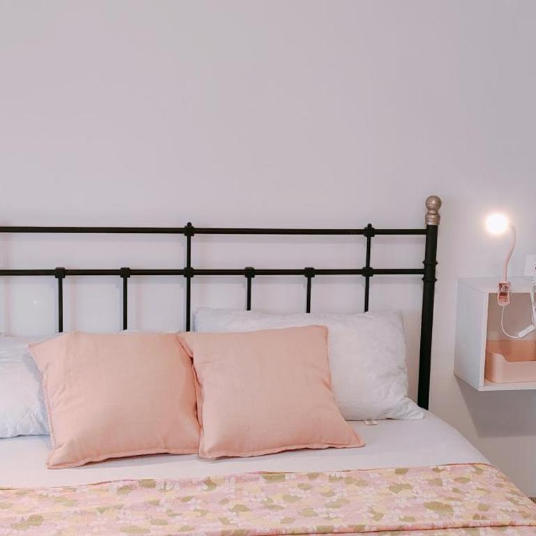 APPARTAMENTO ROSA OVER THE RAINBOW APARTMENTS Lido di Jesolo PIAZZA MAZZINI 200 MT DAL MARE - One-Bedroom Apartment - 16