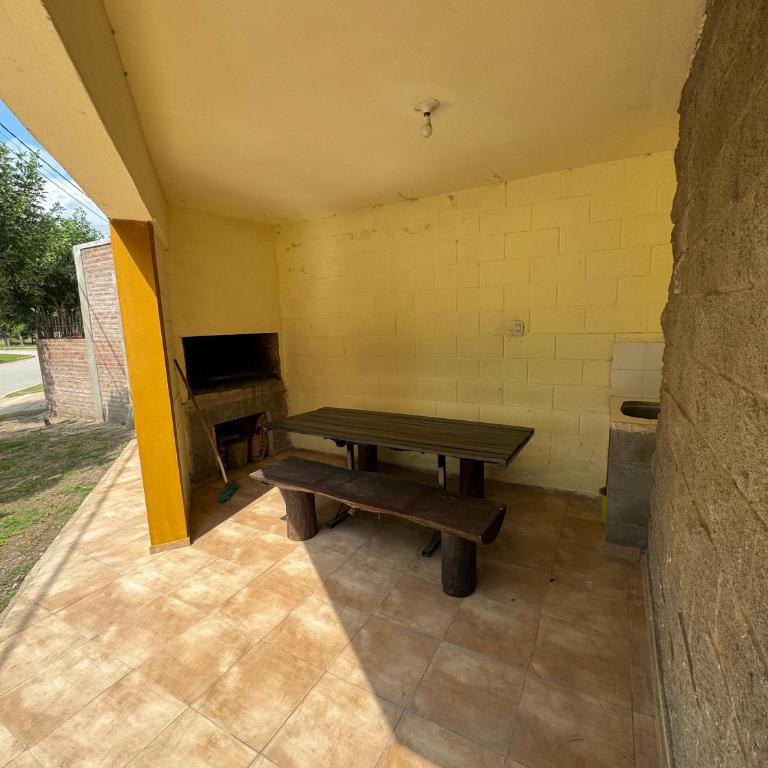 El Teyu - Apartamento de 1 dormitorio - 3