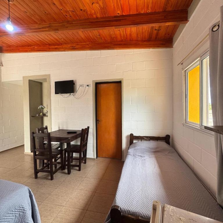 El Teyu - Apartamento de 1 dormitorio - 5