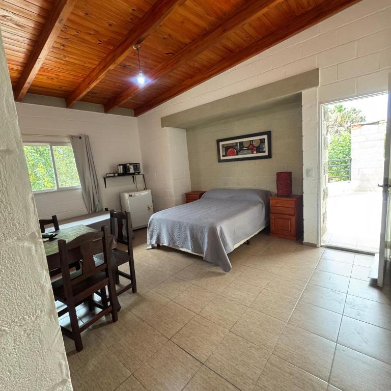El Teyu - Apartamento de 1 dormitorio - 1