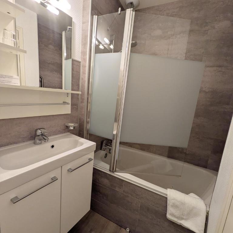 Hotel des Abers - Chambre Double Supérieure - 23
