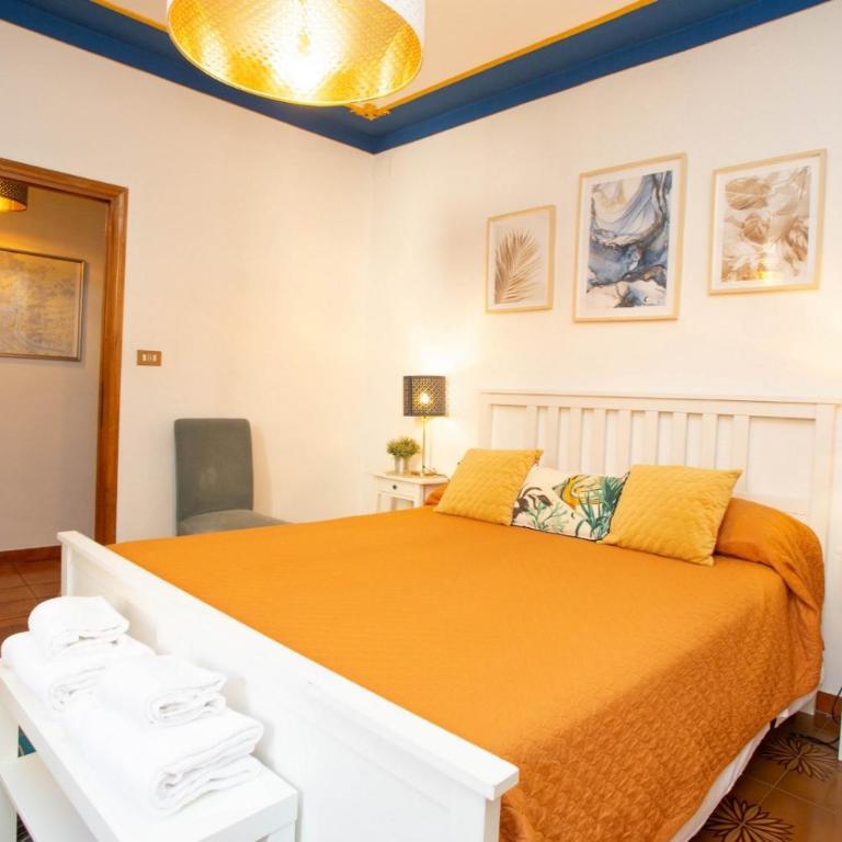 Tower Pisa Suite with terrace - Appartamento con 1 Camera da Letto - 9