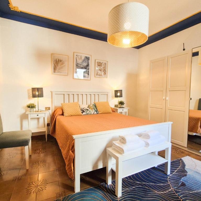 Tower Pisa Suite with terrace - Appartamento con 1 Camera da Letto - 6