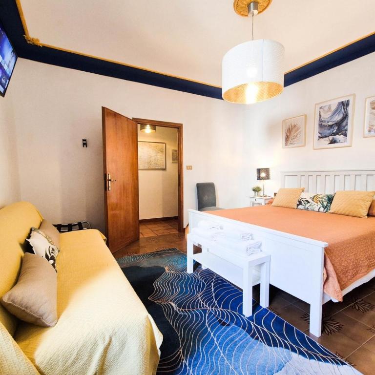 Tower Pisa Suite with terrace - Appartamento con 1 Camera da Letto - 7