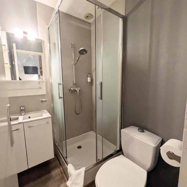 Hotel des Abers - Chambre Double Standard - 3