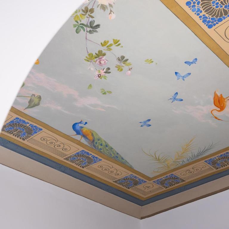 Bright Gem in the Heart of Florence - Appartamento - 22