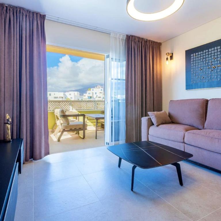 One bedroom ocean view apartment - Apartamento - 1