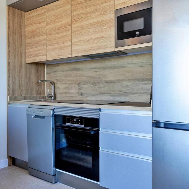 One bedroom ocean view apartment - Apartamento - 3