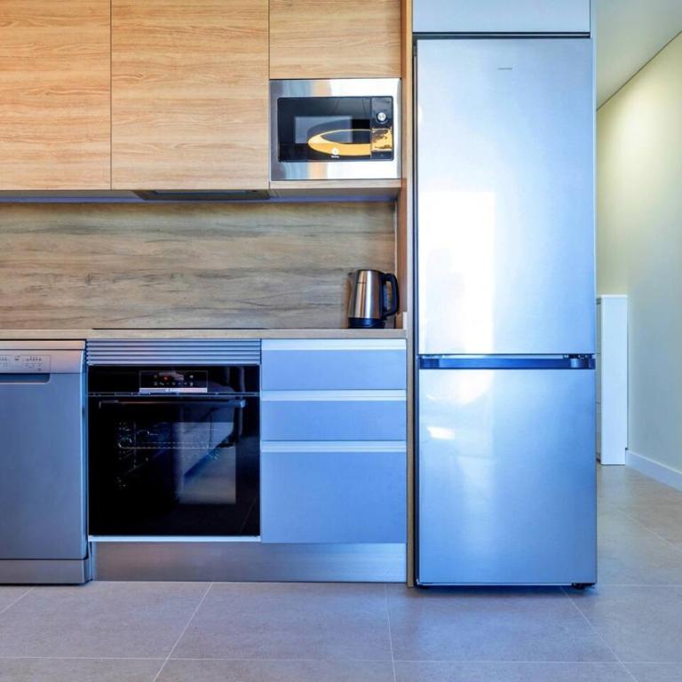 One bedroom ocean view apartment - Apartamento - 5